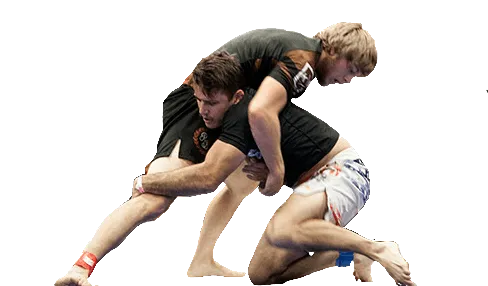 Adult Jiu Jitsu