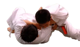 Kids Jiu Jitsu